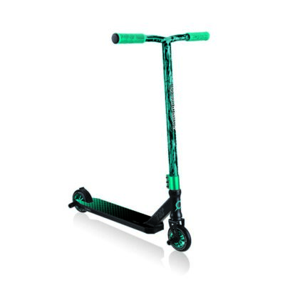 фото - Самокат GLOBBER GS720