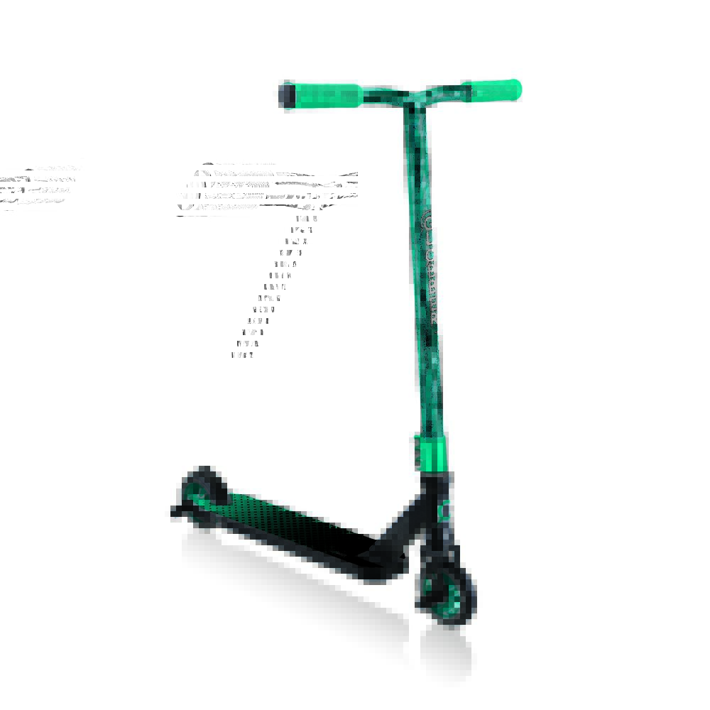 Самокат GLOBBER GS720