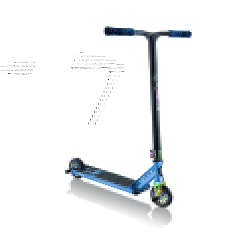 Самокат GLOBBER серії GS900 DELUXE