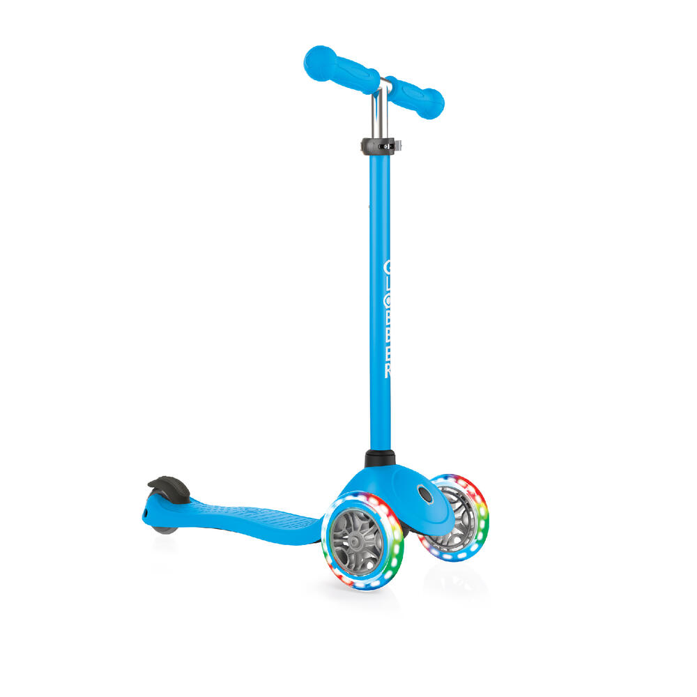 Самокат GLOBBER PRIMO LIGHTS