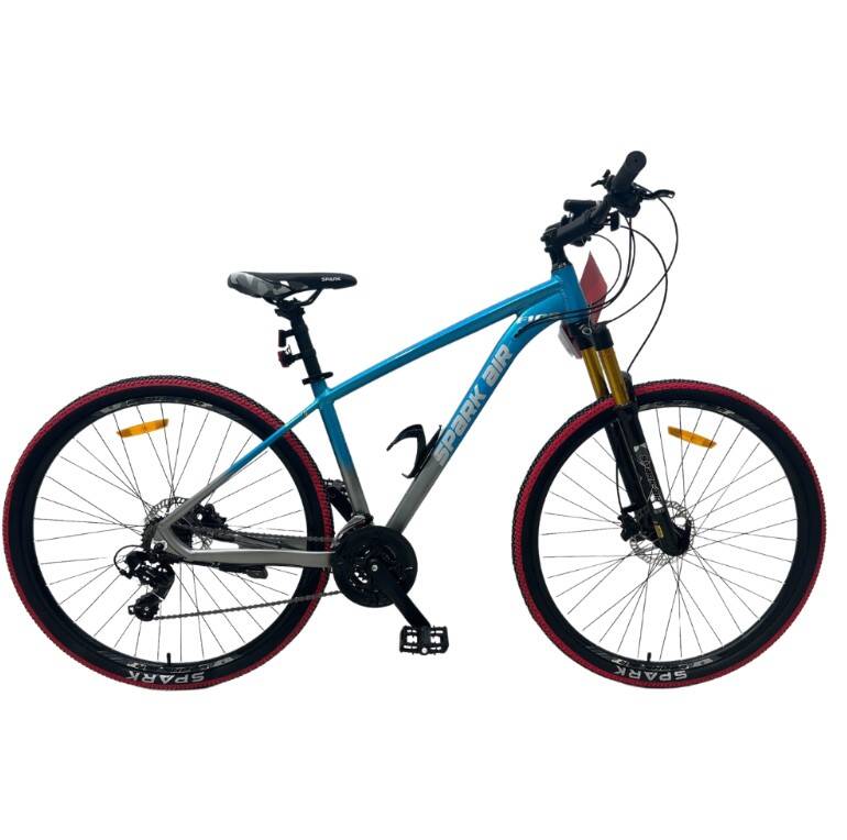 Велосипед SPARK AIR F100 29