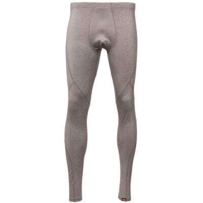 фото - Термоштаны Turbat Yeti Bottom Mns