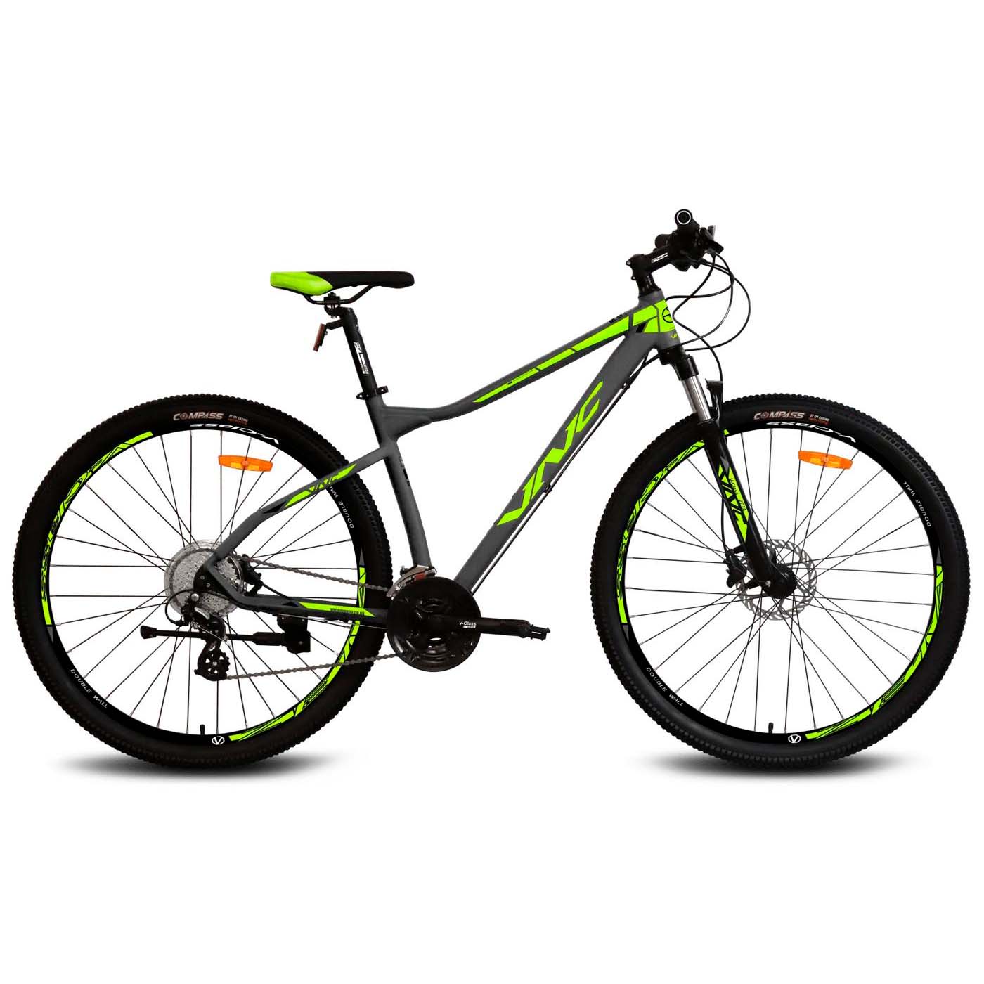 Велосипед VNC 29" MontRider A5