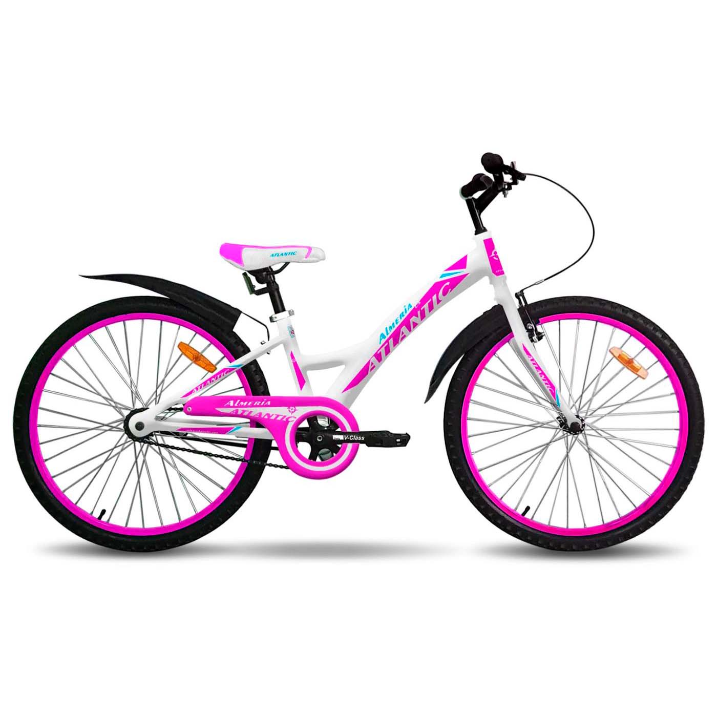 Велосипед Atlantic 24" Almeria CS