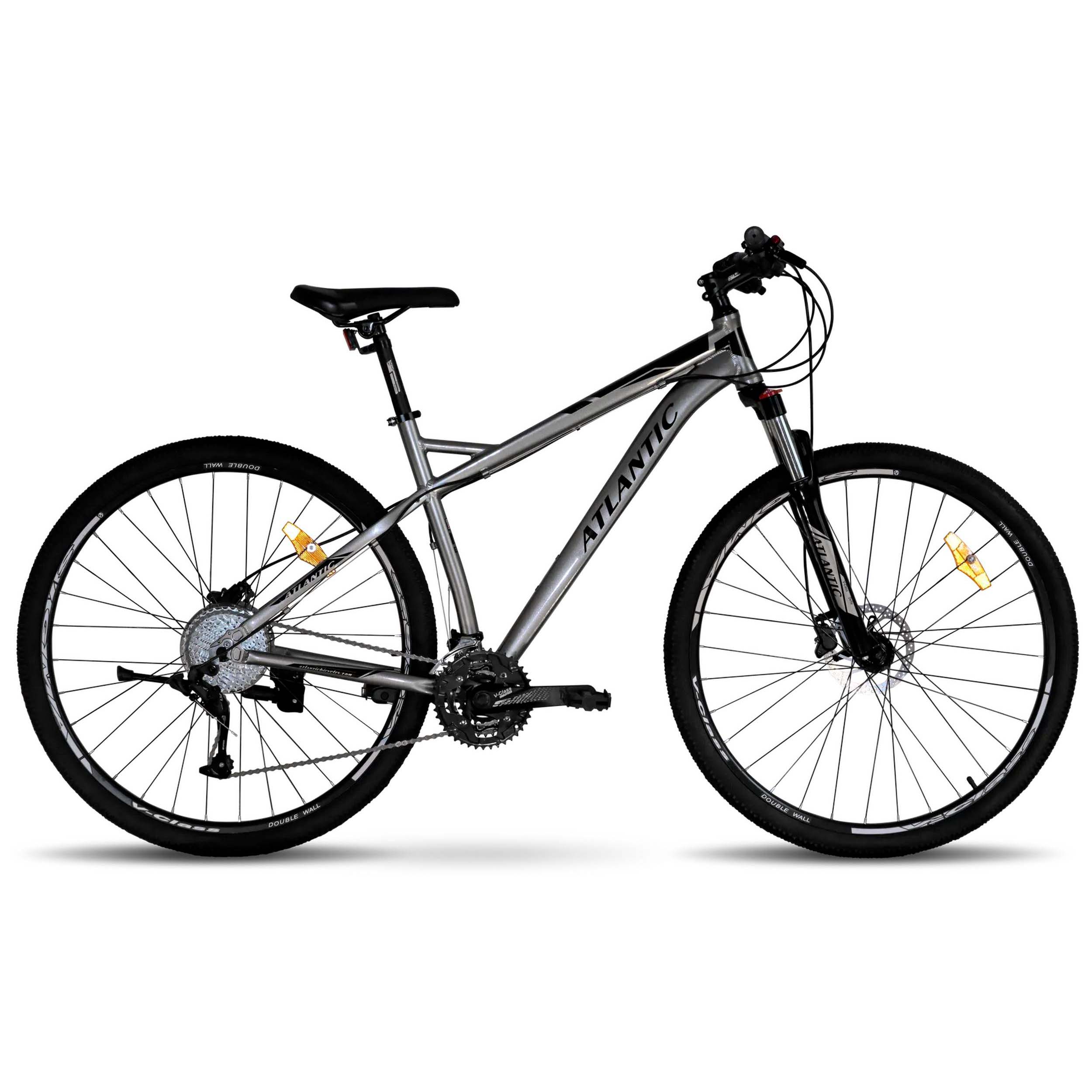 Велосипед Atlantic  29" Rekon GX Air