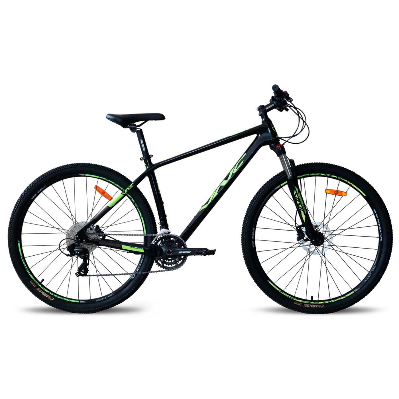 Велосипед VNC 29" FastRider C5