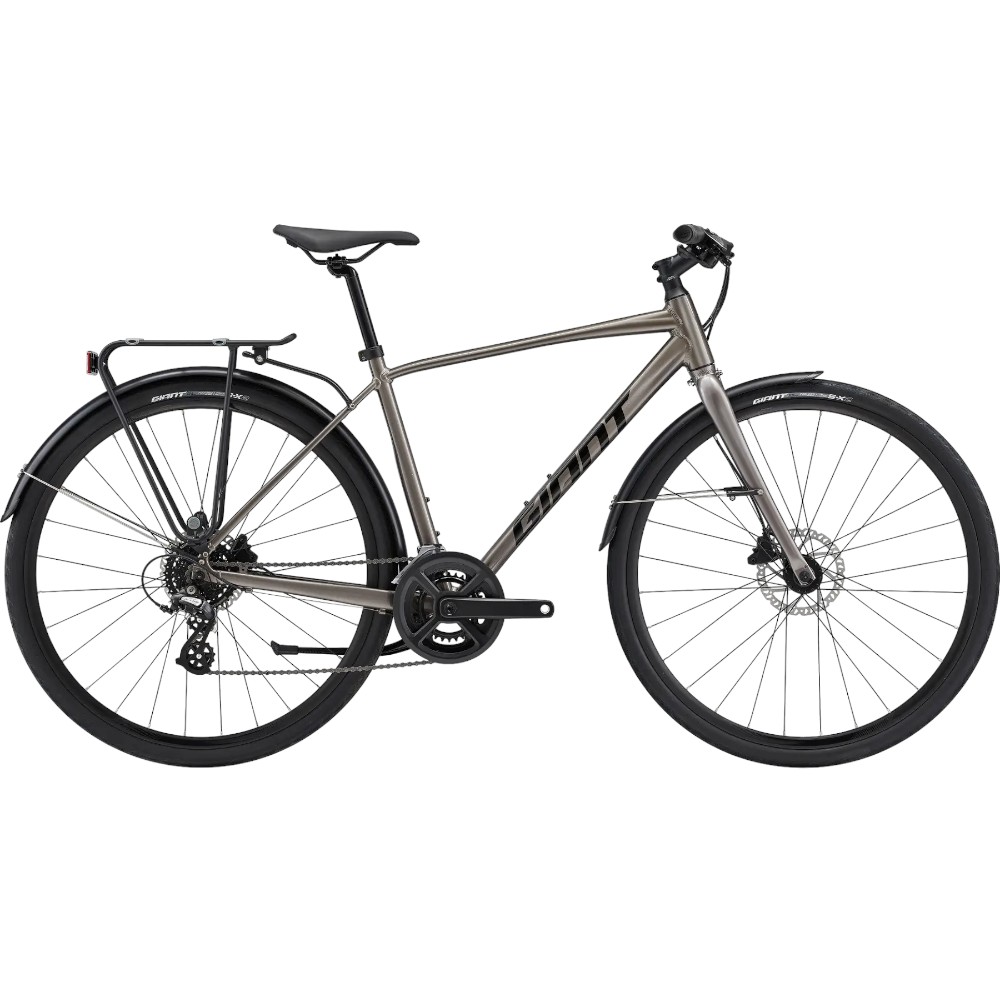 Велосипед Giant Escape 2 City Disc