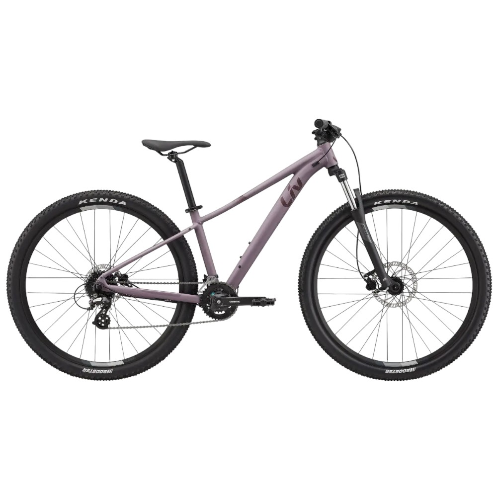 Велосипед Liv Tempt 29 3