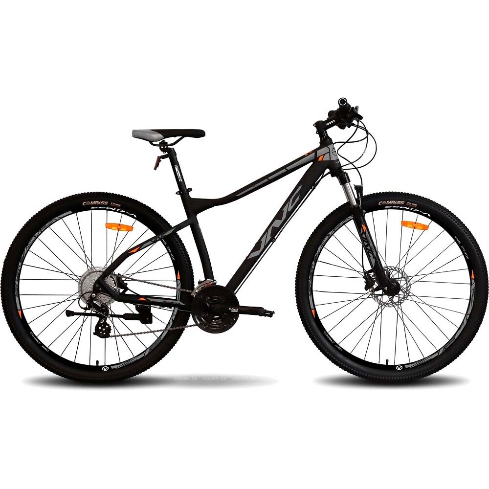Велосипед VNC 27,5" MontRider A4