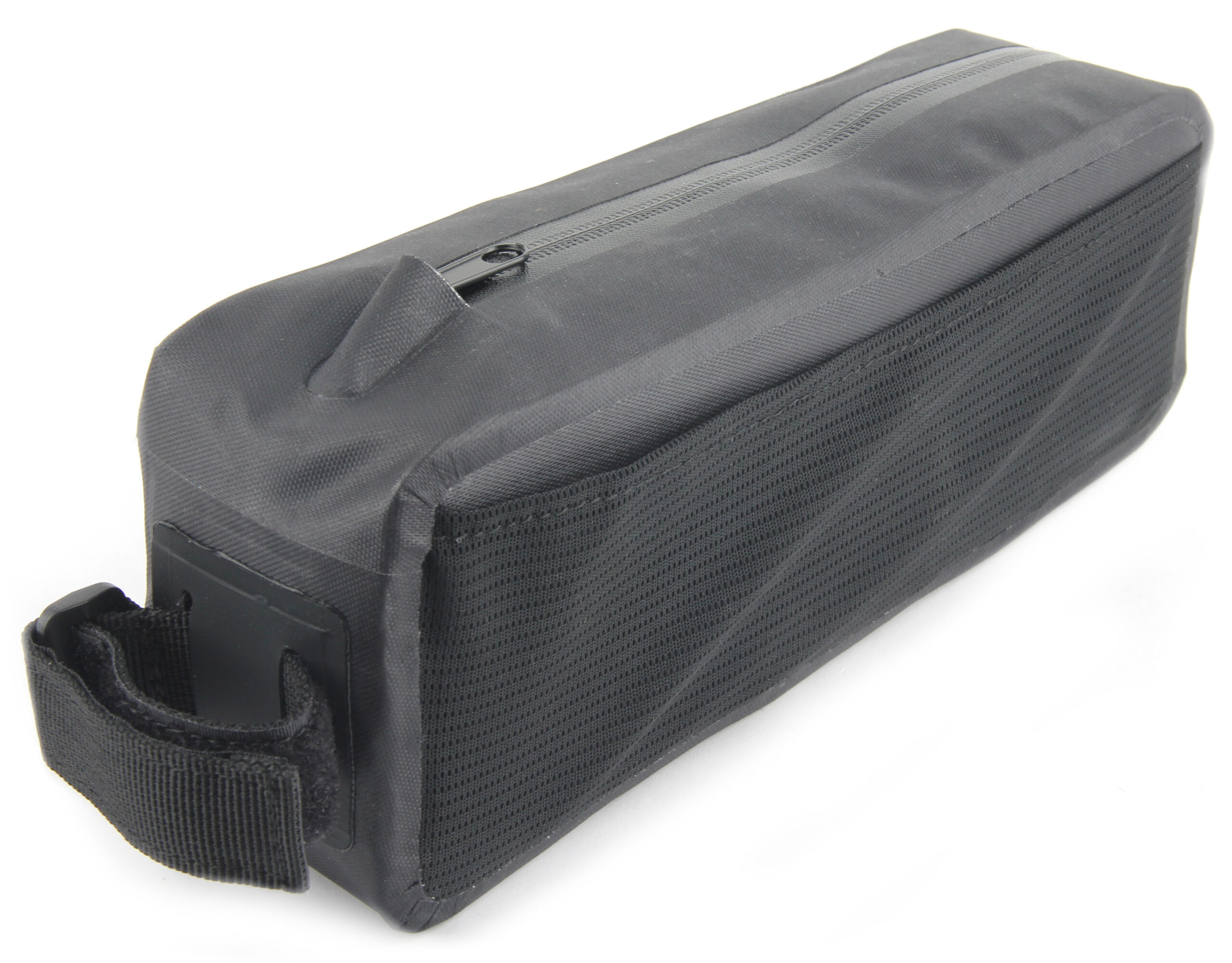 Фото Сумка на верхнюю трубу PBC Top tube bag черная