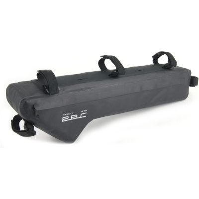 фото - Сумка внутрирамная PBC Framebag черная S