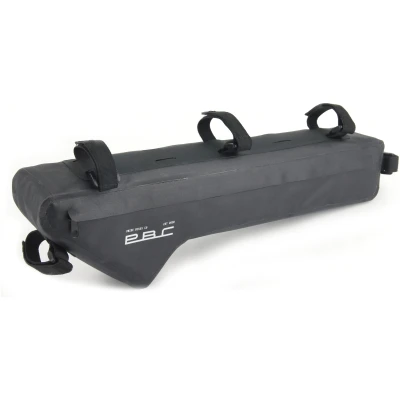 фото - Сумка внутрирамная PBC Framebag черная S
