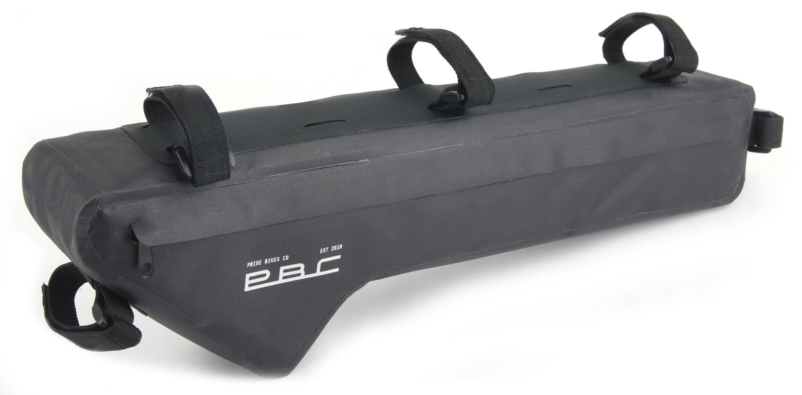 Фото Сумка внутрішньорамна PBC Framebag чорна S