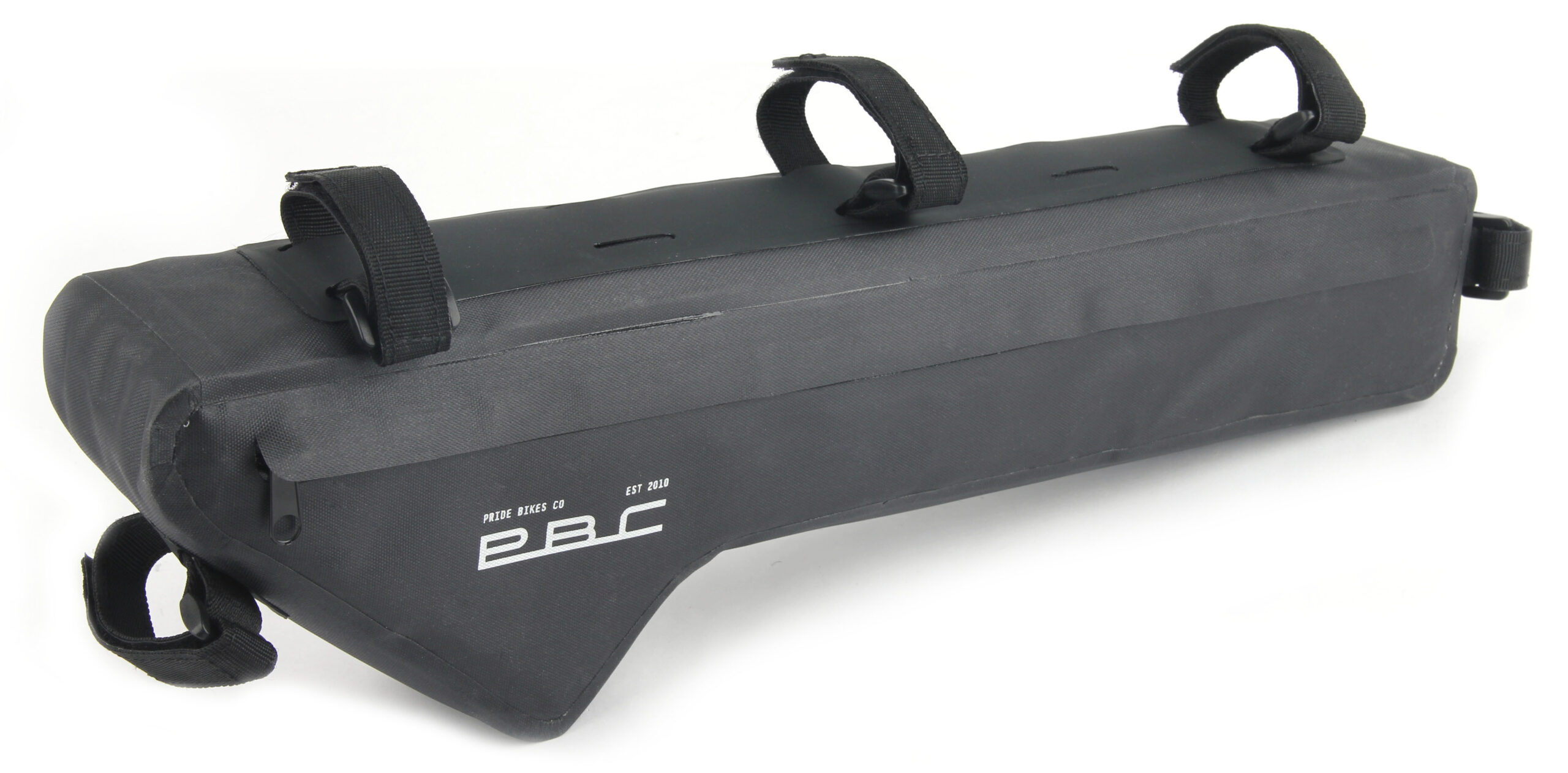 Фото Сумка внутрирамная PBC Framebag черная M