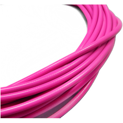 фото - Сорочка тормозная Alligator розовая, уп. 30 м