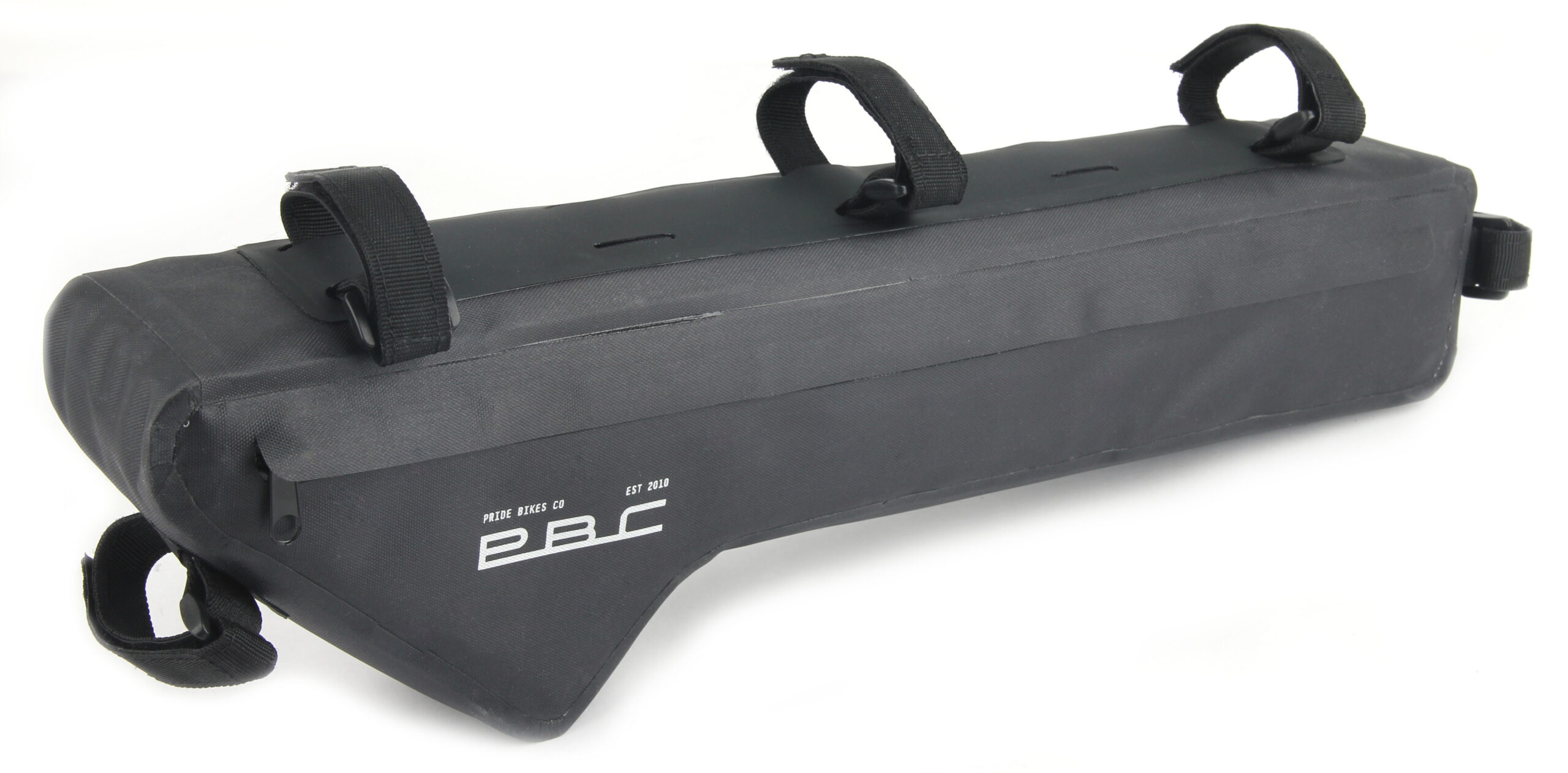 Фото Сумка внутрішньорамна PBC Framebag, чорна L