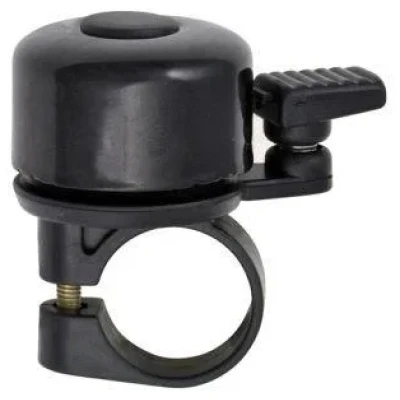 фото - Звонок DN BL-558 Бочонок, черный (BL-558-black)