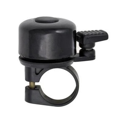 Фото Звонок DN BL-558 Бочонок, черный (BL-558-black)
