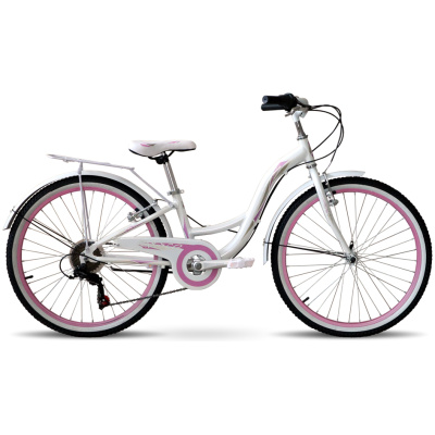 фото - Велосипед VNC  24″ Emily Sport