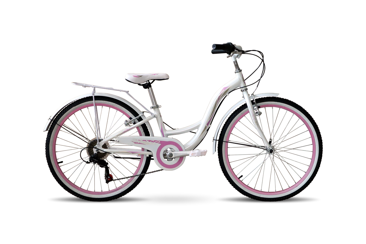 Велосипед VNC  24" Emily Sport