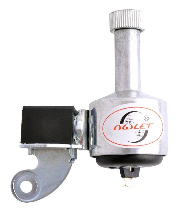 Динамка Owlet правая 6V/3W (OSP005)