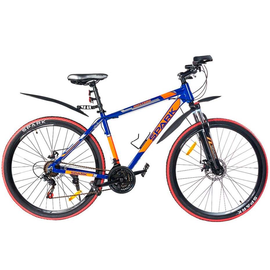 Велосипед SPARK MONTERO 29