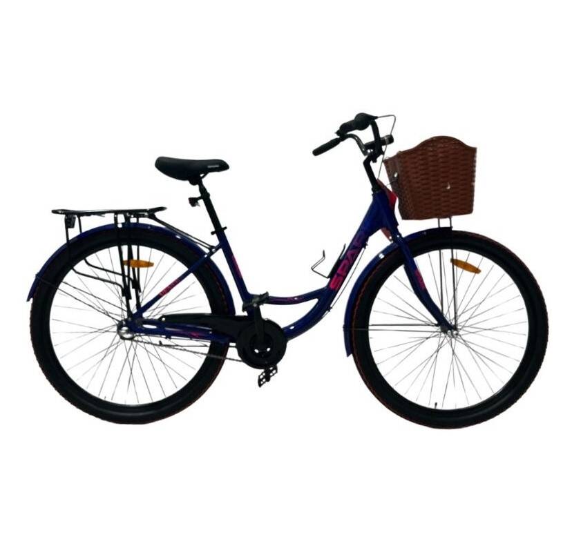 Велосипед SPARK 28  PLANET VENERA