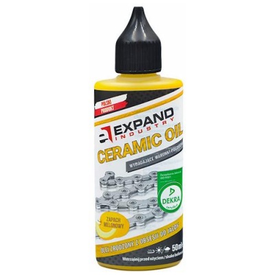 фото - Смазка Expand Ceramic, для цепей 50ml (A-OS-0102)