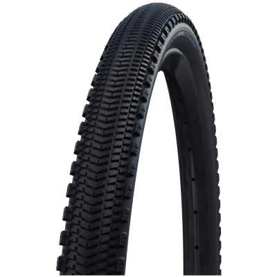 фото - Покрышка 28×1.70 700x45C (45-622) Schwalbe G-ONE OVERLAND 365 Perf, RaceGuard, TLE B/B-SK+BRT HS622 ADDIX 4Season 50EPI B