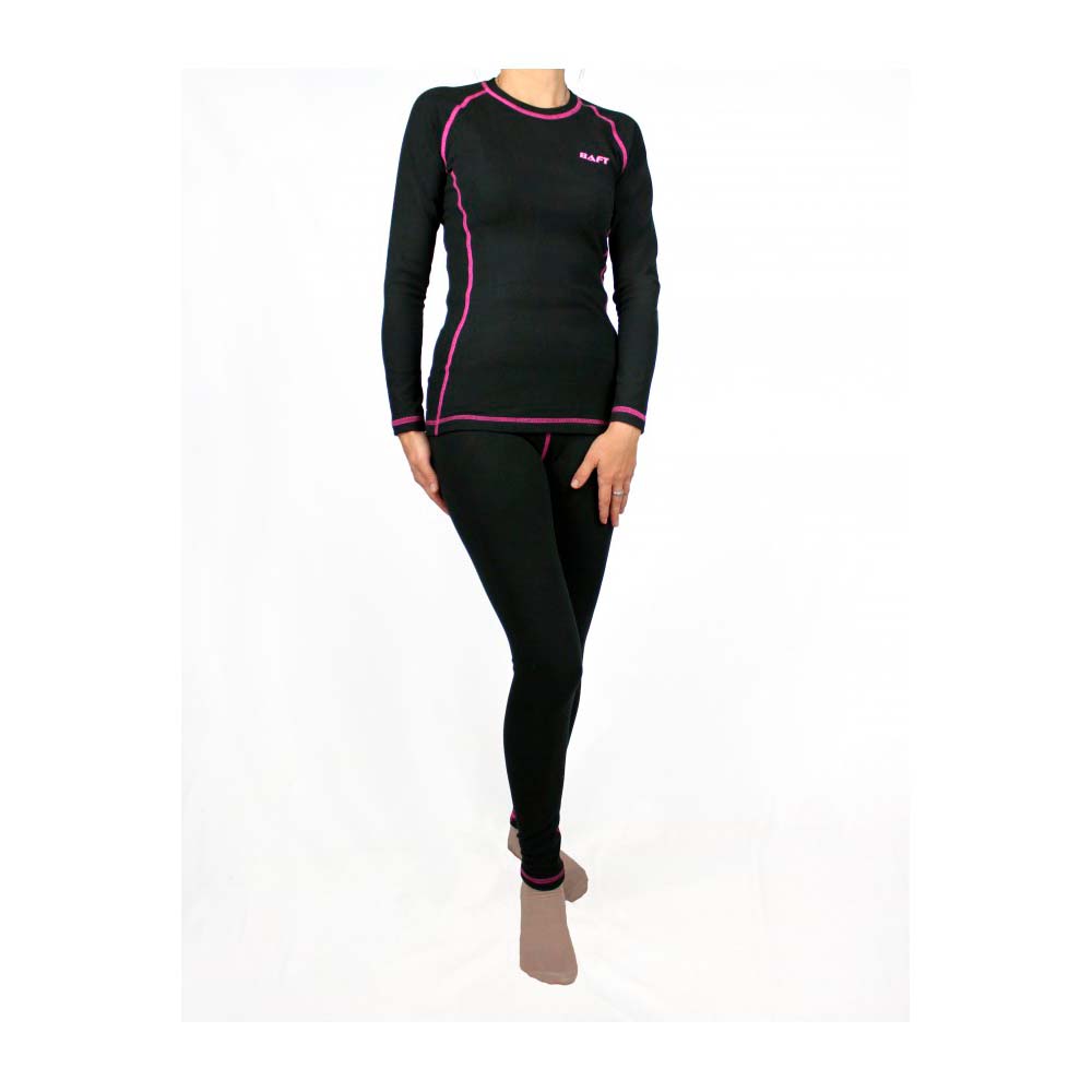 Термобелье BAFT Explorer Woman
