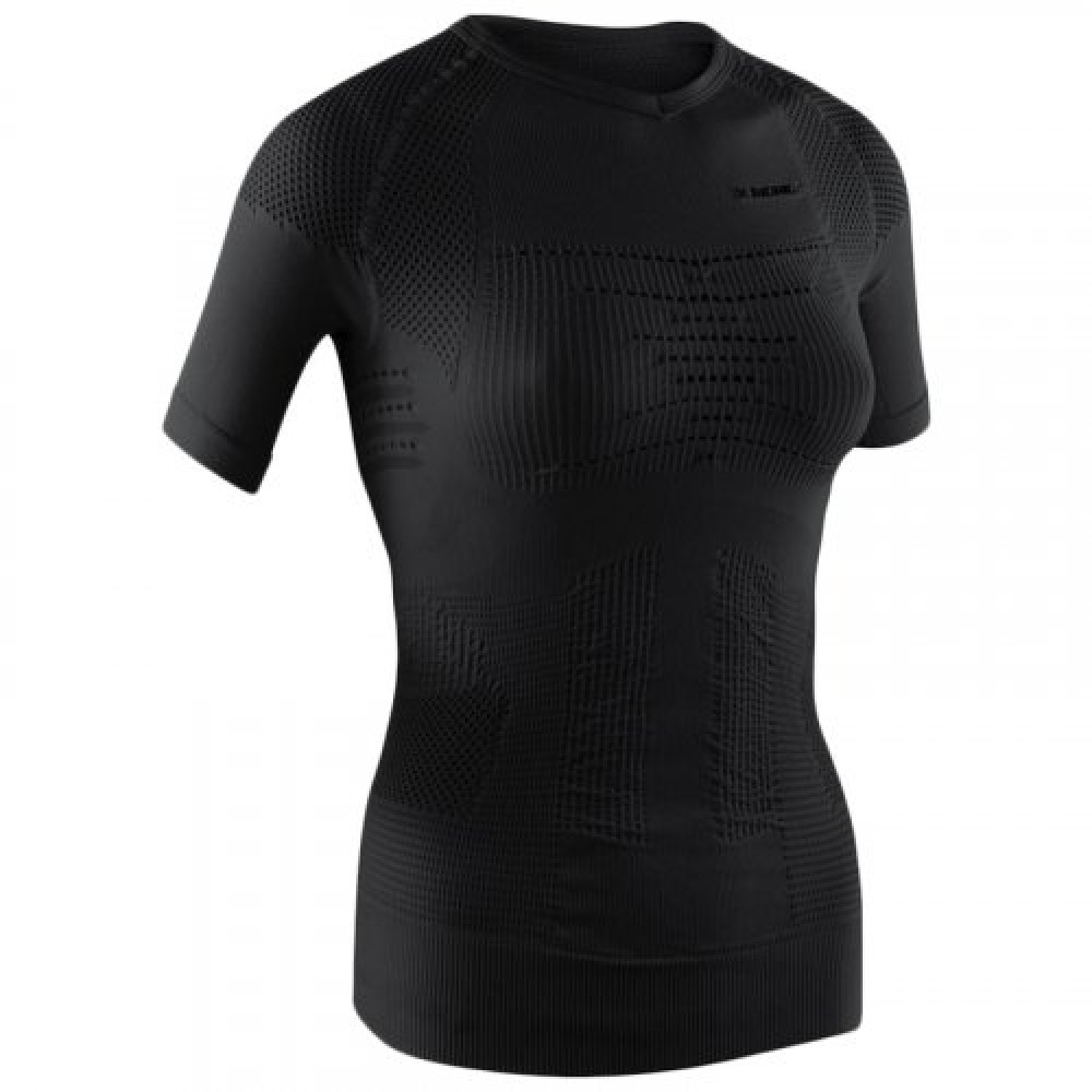 Термофутболка Trekking Summerlight Lady Shirt Short Sleeves