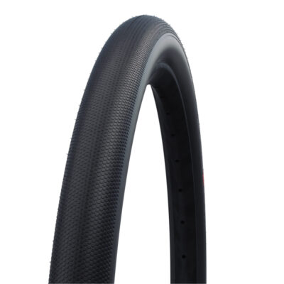 фото - Покришка 28×1.50 700x38C (40-622) Schwalbe G-ONE MicroSkin TL-Easy Evolution Folding B/B-SK HS472 OSC 127EPI EK