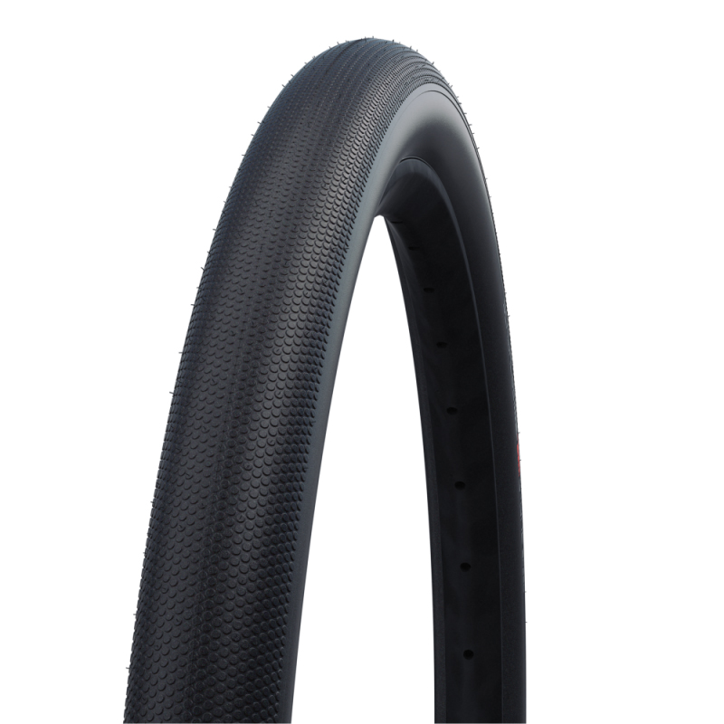Фото Покришка 28×1.50 700x38C (40-622) Schwalbe G-ONE MicroSkin TL-Easy Evolution Folding B/B-SK HS472 OSC 127EPI EK