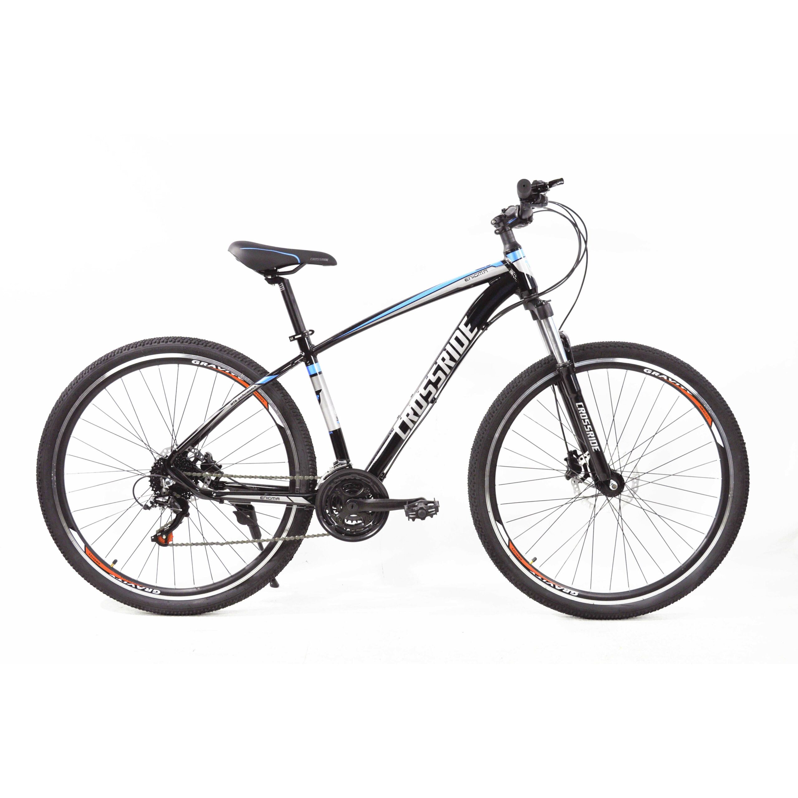 Велосипед Crossride 29 ENIGMA