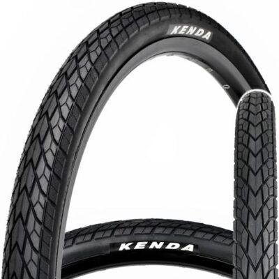 фото - Покришка Kenda K1172 Khan II 700 X 42C
