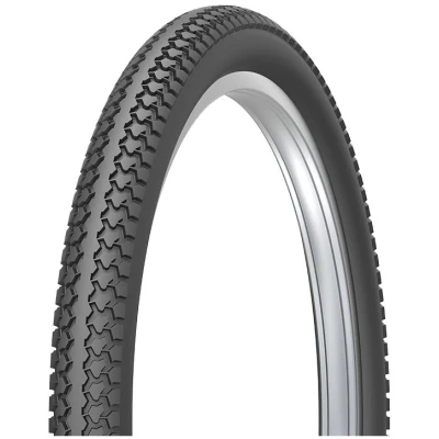 фото - Покришка Kenda K-184 Kosmos 28" X 1,75 (700 X 45C) чорний (o-o-0433)