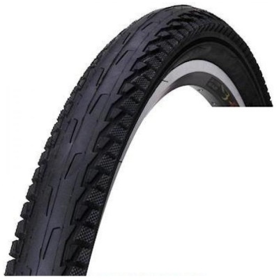 фото - Покришка Kenda K-841C 26" x 1.95 чорний (O-O-0070)