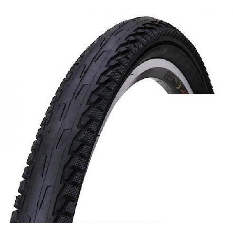 Фото Покришка Kenda K-841C 26" x 1.95 чорний (O-O-0070)
