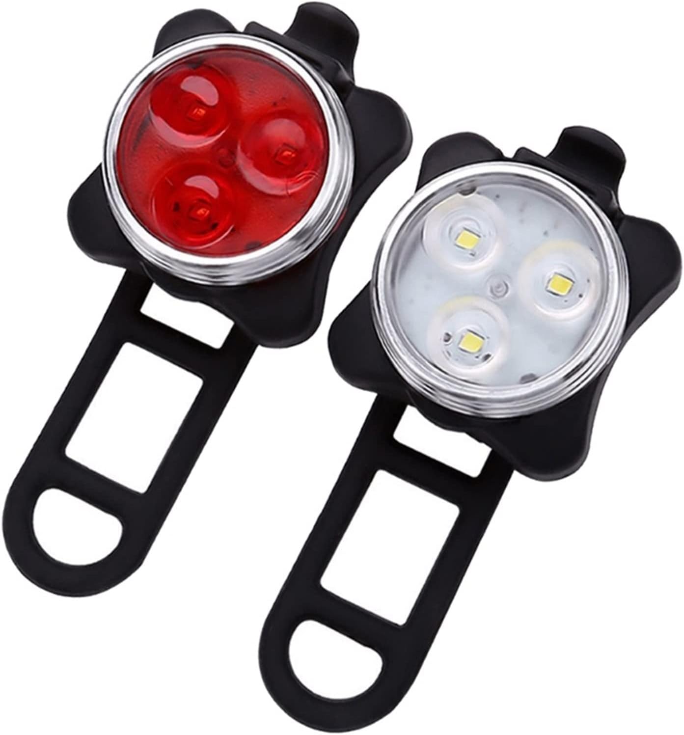 Фото Комплект ламп YUEGOO usb, Led (B0C6)