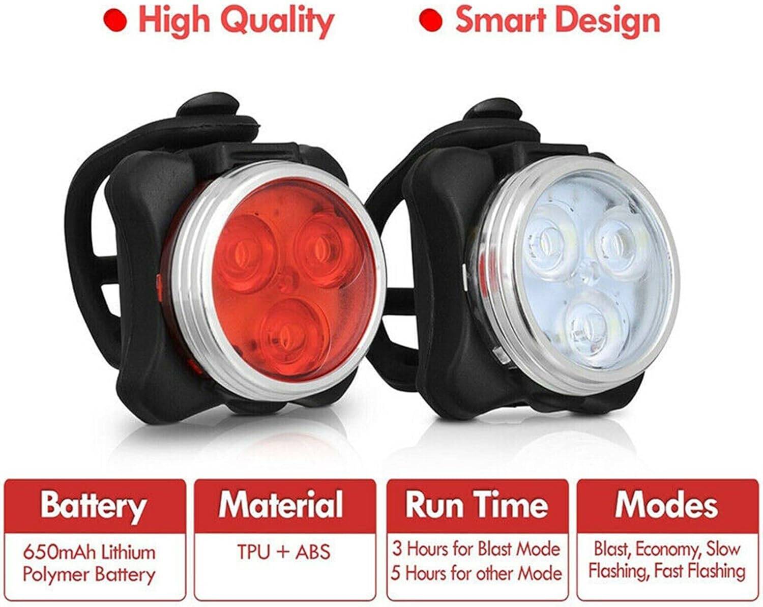 Комплект ламп YUEGOO usb, Led (B0C6)