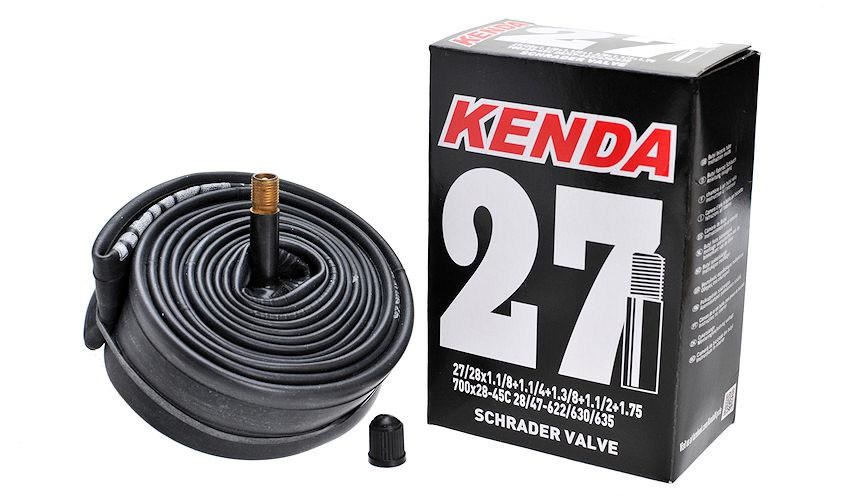 Фото Камера Kenda 700 X 28-45C AV 32mm (O-D-0055)