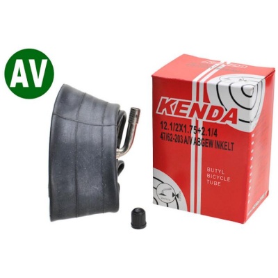 фото - Камера Kenda 12" 1/2×1.75+2.1/4 AV 35мм (O-D-0003)