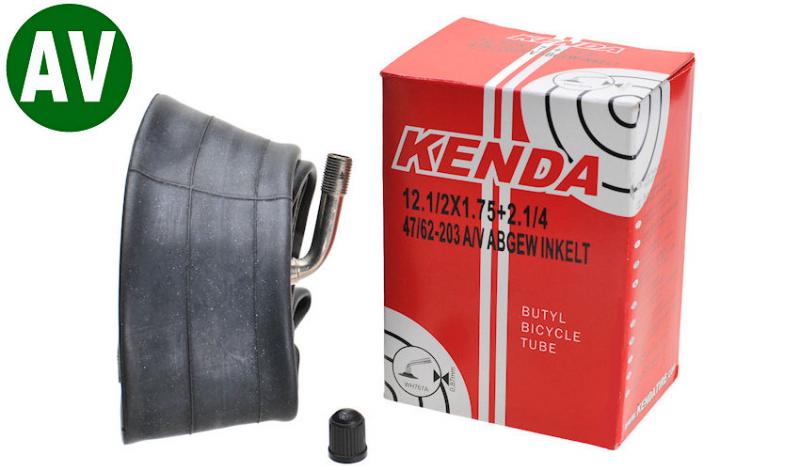 Фото Камера Kenda 12" 1/2×1.75+2.1/4 AV 35мм (O-D-0003)