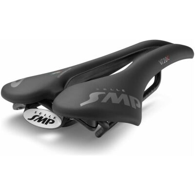 фото - Седло Selle SMP VT20C черный