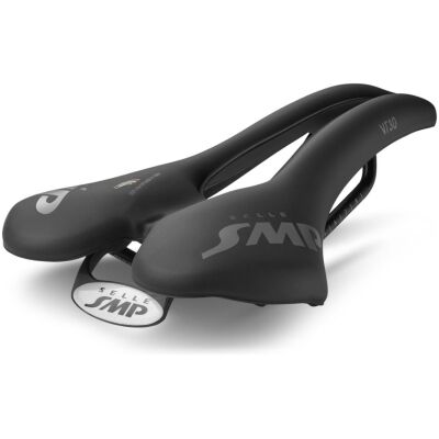 фото - Седло Selle SMP VT30 черный