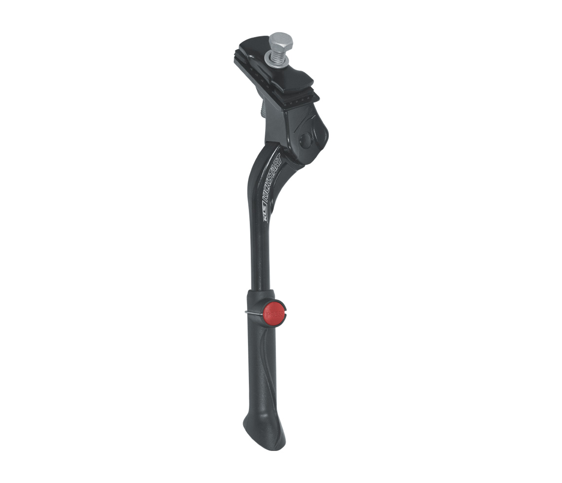 Підніжка KLS Kickstart 14"-20" чорний OEM