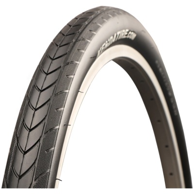 фото - Покрышка Kenda K-1082 Koast 27.5" x 1.5" 30TPI,