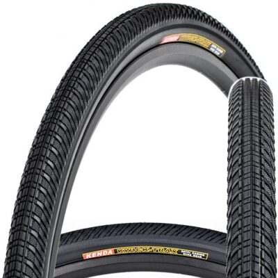 фото - Покришка Kenda K1053 Kwick Trax 700х32С 30TPI