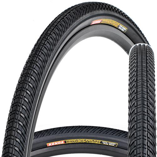 Фото Покришка Kenda K1053 Kwick Trax 700х32С 30TPI