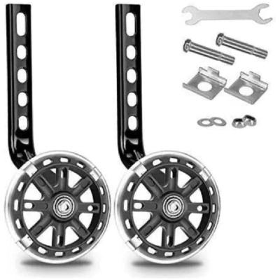 фото - Колеса бокові страхувальні GFD-10 12-20